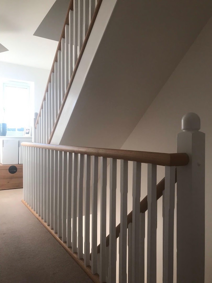 Tom Pearson Painter & Decorator — Photos 4